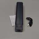 3.7V Mini Electric Screwdriver,Cordless Precision Screwdriver Set,50 in1 Magnetic Bits,Small Repair Tool Kit with Magnetic Storage,5 Torque, LED Display for Electronics Computer,Phone,Glasses,Watch