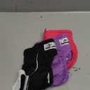 Pet Parents Washable Dog Diapers (3pack) + Extendrs of Durable Doggie Diapers, Premium Dog Diapers Female (Small, Princess) (Small (9-15"))