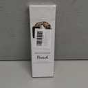 Heesch Tortoise Stretchy Watch Band Compatiable with Apple Watch 40mm 38mm Band for Women Fashion Resin Link Watch Strap for iWatch Series 7, se, 3, 6, 5