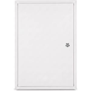 14"x20" Lockable Steel Access Panel for Drywall,Metal Access Door