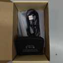 Wireless Charger for Samsung Galaxy S26 | S25 | S24+ | S24 Ultra | S23 | S22 | S21 | S20 FE | S10 | S10e | S9 Plus | S8 | Note 20 | 10 | 9 | 8 | Z Flip Fold 5 4 3 Qi-Certified 10w Fast Charging Stand