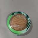 Physicians Formula Murumuru Butter Bronzer, Moisturizing, Nourishing Blend for Silky AllDay Luminous Glow, Dermatologist Tested, Hypoallergenic, CrueltyFree Bronzer