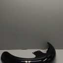 HDBUBALUS 21" Motorcycle Front Fender Mudguards for 130 / R21 Tire Fit for Harley Bagger Touring Road King Electra Glide Street Glide FLHR FLHX (Gloss Black)