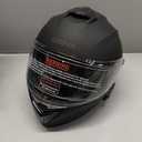 Sena OutForce Smart Helmet Full Face (Matt Black, Small) (OUTFORCE-MB00S)- SP85