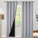 SB MENDEZ 52X63 TTL. BLACKOUT PABLNEL GREY