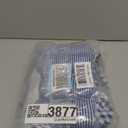 IBTOM CASTLE Baby Boy Girls One-Piece Swimsuit Summer Suit Holiday Beach Sport Bathing Suit Swimwear Swim Vest (18-24 Months, Blue Plaid)