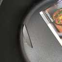 Cuisiland Seasoned 12 Quart DIA 14IN Cast Iron Dutch Oven lip lid