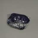 YOUR CHAIR COVERS - Stretch Spandex Folding Chair Cover Navy Blue (1 Pack)