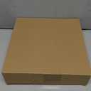 Retisee Christmas 3D Gold Star Lighted Tree Topper 18-Point Glitter Golden Treetop Decorations 11 Inch Gold Star Tree Topper with 20 Warm White Lights Xmas Vintage/Modern Decorations for Holiday