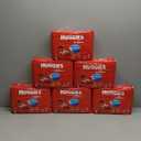 Huggies Size 3 Diapers, Little Snugglers Baby Diapers, Size 3 (16-28 lbs), 168 Count (6 Packs of 28), Packaging May Vary