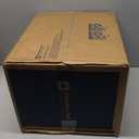 Kimberly-Clark Professional Sanitouch Manual Hard Roll Towel Dispenser (09996), Black, for Hard Roll Towels with a 1.75" core, 12.63" x 16.13" x 10.2" (Qty 1)