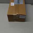 Compatible with 06-10 E92 2D Coupe 07-10 E93 Convertible 3-Series M3 E92 E93 Front Hood Kidney Grille Grill (LR, Matte Black)