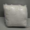 Muslin Duvet Cover Full Size - 100% Washed Cotton - Extra Soft Textured - Breathable Gauze & Pillow Shams - Elegant 4-Layer Comforter Cover Set - No Ties Extra Grip 92x88 (Italian Cream)