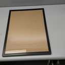 LaVie Home 15x21 Picture Frame for Wall Display, 15x21 Black Picture Frame with HD Plexiglas, 15 x 21 Poster Frame 1 Pack, Display Frame for Vertical or Horizontal, Classic Collection