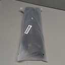 Posture Corrector for Women & Men, Back Brace Straightener with Adjustable Support, Relief for Neck/Shoulder/Back Pain, Scoliosis & Hunchback Correction, Breathable Mesh Design (Medium, Black)