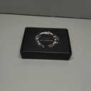 VKX 48Pcs Super Naughty Block Tower Game, Valentine Tumbling Wooden Tower Stacking Blocks Games for Date Night Ideas for Adults Night