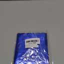 40 Inch Navy Blue 10 Number Balloons, Giant Jumbo Helium Mylar Foil Navy Blue Number Balloons for Birthday, Navy Blue Mylar Digital Balloons for 10th Birthday, Anniversary Party Decorations Supplies