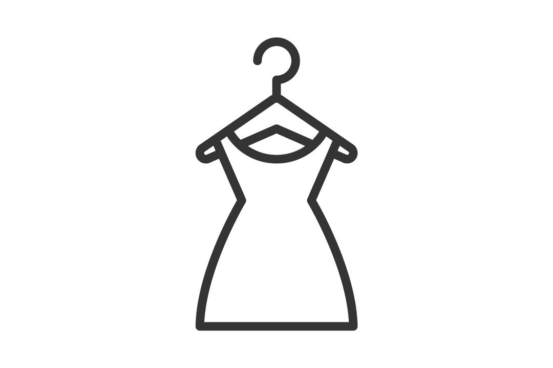 BLENCOT Casual Summer Dresses for Women Trendy T Shirt Beach Sundress (Blue, L)
