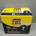 Purina Tidy Cats Cat Litter for Litter-Robot Clumping Cat Litter Odor Control Formula