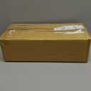 HOHIYA 6.5 Ft Wrought Iron Christmas Tree Ornament Display Stand Metal Holder Hanger Wire Hanging for Halloween Glass Balls Decorations Gift 174 Hooks Black  