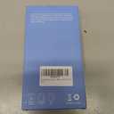 Magnetic Shockproof for iPhone 17 Pro Case,[Camera Protection][Compatible with Magsafe][Non-Slip][Mil-Grade Protection] Slim Anti-Yellow Translucent Matte Phone Case for iPhone 17 Pro,Hot Pink