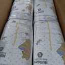 Huggies Size 5 Diapers, Little Snugglers Baby Diapers, Size 5 (27+ lbs), 104 Count