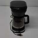 Toastmasters 12 Cup Coffee Maker