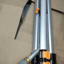 Melnor 65162AMZ Metal Pulsating Sprinkler with QuickConnect Set, Amazon Bundle, XT Tripod