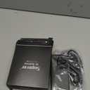 Superer 20V Massage Gun Charger Fit for Theragun Elite, Pro G4 G3 Percussive Massager Replacement Power Supply Adapter Cord