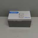 Meidase S965 Pro Cellular Trail Camera (Non-WiFi), 4G LTE Remote Monitoring, Live View, 7800mAh Battery, GPS Tracking, Multi-Cam Data Plan, Motion Activated