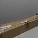 240534901 (2pack) Door Shelf Rack Bar Compatible with Frigidaire Refrigerator Replacement Shelves Door Bin Frigidaire Replacement Parts