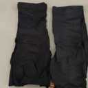 SHAPERMINT Shapewear for Women - High-Waisted Shapewear Tummy Control Shorts, Faja Body Shaper, Underwear for Women (3X-Large, Black 2 Pack)