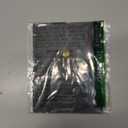 TATCHA Luminous Deep Hydration Lifting Mask | Single Use Mask for Luminous Skin | 20 ml / 0.68 oz