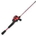 Zebco fishing rod size 2ft6in