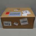 60 Inch Ceiling Fans with Lights, Large Modern Black Ceiling Fan with Light and Remote Control, 6 Double Sided Blades, 6 Speed Reversible Motor, Dimmable LED, Silent Timing, Indoor Outdoor Patio Use