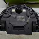 Robot Vacuum and Mop Combo, 2 in 1 Vacuuming & Mopping Robot with Schedule, App/Bluetooth/Voice, 3200Pa Max Suction, Self-Charging Robot Vacuum Cleaner, Slim, Ideal for Pet Hair, Hard Floor, Carpet