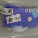 Sexy One Piece Swimsuit,Plunge Backless Color Block Swimsuits for Women,High Cut Scrunch Butt Monokini Beach Pool (X-Small, Blue)