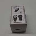 2Pcs 24V 40000RPM Kids Ride On Car Gearbox Motor Upgrade,24V Replacement Parts for Ride On Toys for Kid's Electric Vehicle