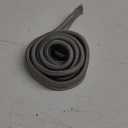 WB4K1 Oven Door Seal Gasket Replacement for GE,Hotpoint and Kenmore Stove/Oven Door Gasket, Replacement Wb04K0001 260714 AP2624802 Ps250264 Eap250264