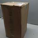 BOX USA Packing Paper Roll 1440'L x 18"W - 1,000 Sheets 17 Long Equivalent - Large White Newsprint for Shipping, Packaging, Storage and Moving Supplies