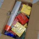 Valentines Day Gifts for Kids Classroom - 30 Pack Tic Tac Toe Game Keychain Valentine for Kids Class, Tic Tac Toe Valentines Day Cards for Party Boys Girls, Gifts for Classroom Exchange