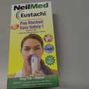 NeilMed Eustachi-Eustachian Tube Exercise-Pop Blocked Ears Safely. Helps Relieve Ear Pressure