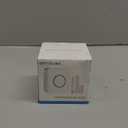 Satisure Door Chime, Wireless Door Open Contact Sensor Alarm Chime with 600 FT Range 58 Chimes 5 Volume Levels LED Indicators, Door Ringer Alert for Business/Store/Home/Office When Entering (White)