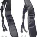 4282-710-9020 & 4282-710-9030 Left & Right Blower Shoulder Harness Straps Replacement for STIHL BR500 BR550 BR600 BR700 Backpack-Blowers Replace 42827109020 42827109030, with Fixing Screw HGR0384