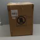 Fireproof Safe Box, Safes for Home Use Fire and Water Proof, 1.9 Cuft Large Security Fire Safe Box With LCD Digital Keypad, Smart Alert, Hidden Code For Money Valuables 12.2"D * 13.7"W * 19.6"H