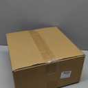 Buffet Risers, 8 Pcs Large White Acrylic Food Risers, Dessert Table Display Set for Buffet Table, Acrylic Display Stands for Catering Dessert Jewelry Figures Show ( 5" 6" 7" 8" 9" 10" 11" 11.8")