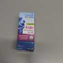 Mommy's Bliss Organic Elderberry Syrup & Immunity Boost With Vitamins, Prebiotics & Echinacea for Kids & Adults 1 yr+, 3 Fl Oz