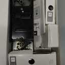 Kwikset Halo Touch Fingerprint Wi-Fi Smart Lock, Keyless Entry Door Deadbolt, Geofence Auto-Unlock, Grade AAA Certified, No Hub Required Easy Install, Matte Black