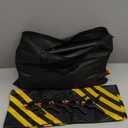 Eocnrhe Backdrop Stand Kit - 6 Widths, 10x7.5ft Adjustable Background Stand for Parties & Studio Photography