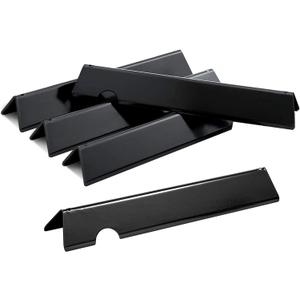 Genesis II Flavorizer Bars Replacement Parts for Weber Genesis II E-310 GS4 Grill Parts 66032 Flavorizer Bars Weber Genesis 2 300 Series II E-335 S-310 S-335 II LX E-340 E-325S 66795 Flavor Bars Parts